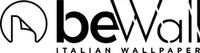 BeWall logo - commercial furniture supplier