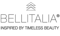 Bellitalia logo - commercial furniture supplier