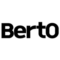 BertO logo - commercial furniture supplier