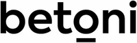 Betoni logo - commercial furniture supplier