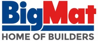 BigMat logo - commercial furniture supplier