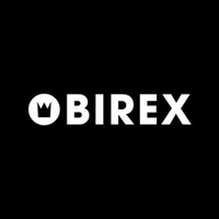 Birex logo - commercial furniture supplier