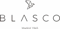 Blasco logo - commercial furniture supplier