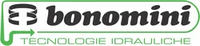 Bonomini logo - commercial furniture supplier