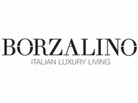 Borzalino logo - commercial furniture supplier