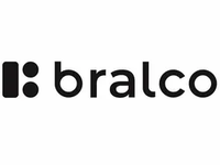 Bralco logo - commercial furniture supplier