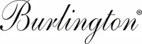Burlington logo - commercial furniture supplier