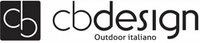 CBdesign logo - commercial furniture supplier