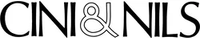 Cini&Nils logo - commercial furniture supplier