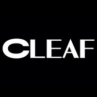Cleaf logo - commercial furniture supplier