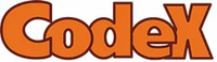 Codex logo - commercial furniture supplier