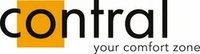 Contral logo - commercial furniture supplier