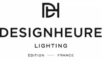 DESIGNHEURE logo - commercial furniture supplier