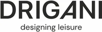 DRIGANI logo - commercial furniture supplier