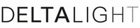 Deltalight logo - commercial furniture supplier
