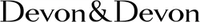 Devon&Devon logo - commercial furniture supplier