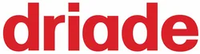 Driade logo - commercial furniture supplier