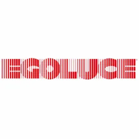 EGOLUCE logo - commercial furniture supplier