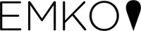 EMKO logo - commercial furniture supplier