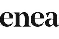 ENEA logo - commercial furniture supplier