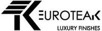 EUROTEAK logo - commercial furniture supplier