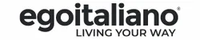 Egoitaliano logo - commercial furniture supplier