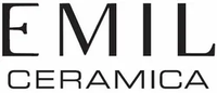 EmilCeramica logo - commercial furniture supplier