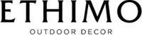Ethimo logo - commercial furniture supplier