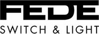 FEDE logo - commercial furniture supplier