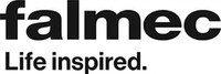 Falmec logo - commercial furniture supplier