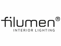 Filumen logo - commercial furniture supplier