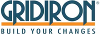 GRIDIRON logo - commercial furniture supplier