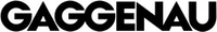 Gaggenau logo - commercial furniture supplier