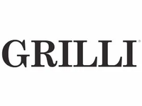 Grilli logo - commercial furniture supplier