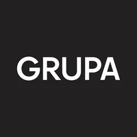 Grupa logo - commercial furniture supplier