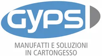 Gyps logo - commercial furniture supplier