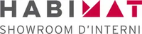 HABIMAT logo - commercial furniture supplier