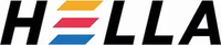 HELLA logo - commercial furniture supplier