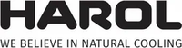 Harol logo - commercial furniture supplier