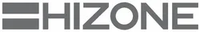 Hizone logo - commercial furniture supplier