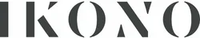 IKONO logo - commercial furniture supplier