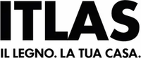 ITLAS logo - commercial furniture supplier