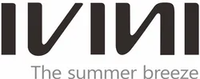 IVINI logo - commercial furniture supplier