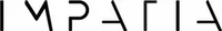 Impatia logo - commercial furniture supplier