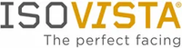 Isovista logo - commercial furniture supplier