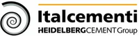 Italcementi logo - commercial furniture supplier