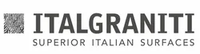 Italgraniti logo - commercial furniture supplier