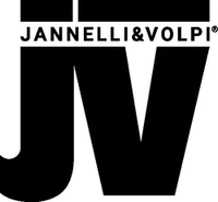 Jannelli&Volpi logo - commercial furniture supplier