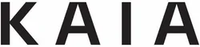 KAIA logo - commercial furniture supplier