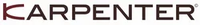 KARPENTER logo - commercial furniture supplier